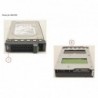 38061892 - HD SATA 6G 8TB 7.2K 512E HOT PL 3.5" BC