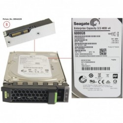 38046528 - HD SAS 12G 6TB...