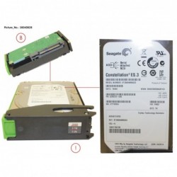 38040828 - JX60 3.5- 3TB...