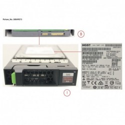 38049073 - DX S2 HD NLSAS...