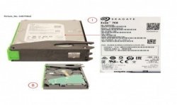 34079862 - DX HDDE HD NLSAS 3TB 7.2 3.5 X1