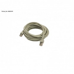 38059399 - RJ45 PATCHKABEL...