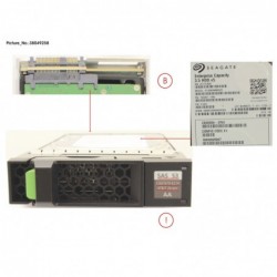 38049258 - DX S3 HD NLSAS...