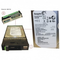 38037746 - DX S3 HDD NLSAS...