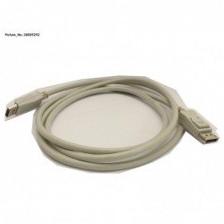 38059292 - DISPLAYPORT TO...