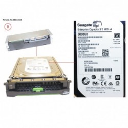 38044528 - HD SATA 6G 6TB...