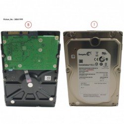 38041999 - HDD 3TB BC-SATA...