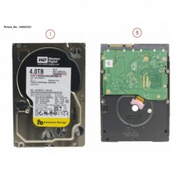 34042323 - HDD 4TB BC-SATA...