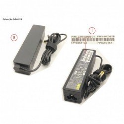 34065914 - AC-ADAPTER 19V...