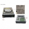 38034965 - HD SAS 6G 4TB 7.2K HOT PL 3.5' BC