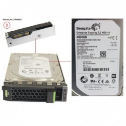 38046527 - HD SAS 12G 4TB...