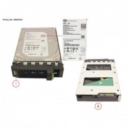 38064536 - HD SAS 12G 2TB...