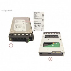 38064441 - HD SAS 12G 4TB...