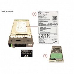 34076228 - DX S4 HD DRIVE...