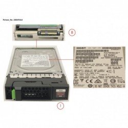 38049464 - DX S4 HD DRIVE...