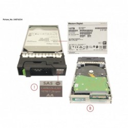 34076234 - DX S4 HD DRIVE...