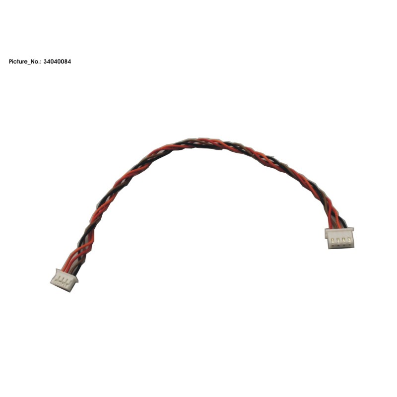 34040084 - CABLE, LCD