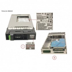 38062645 - DX HD DRIVE 3.5'...