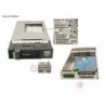 38062645 - DX HD DRIVE 3.5' 2.4TB 10K