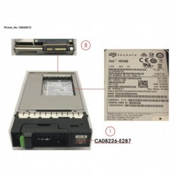 38060072 - DX60 S4 HD DRIVE...