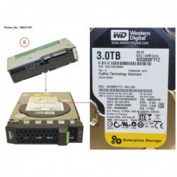 38037787 - HD SATA 6G 3TB...