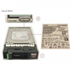 38049465 - DX S4 HD DRIVE...