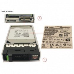 38049467 - DX S4 HD DRIVE...