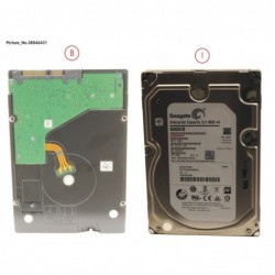 38046431 - HDD 6000GB BC-SATA 7K2 3.5