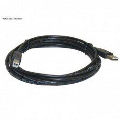 34046051 - V7 USB CABLE A...