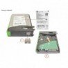 38063694 - "DX HDDE NLSAS HD DRIVE 3.5"" 8TB 7.2K"