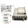 38064576 - HD SAS 12G 2.4TB IN LFF SLIM