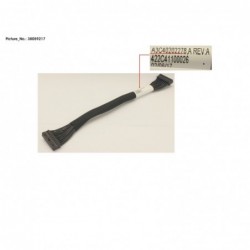 38059217 - SIGNAL CABLE
