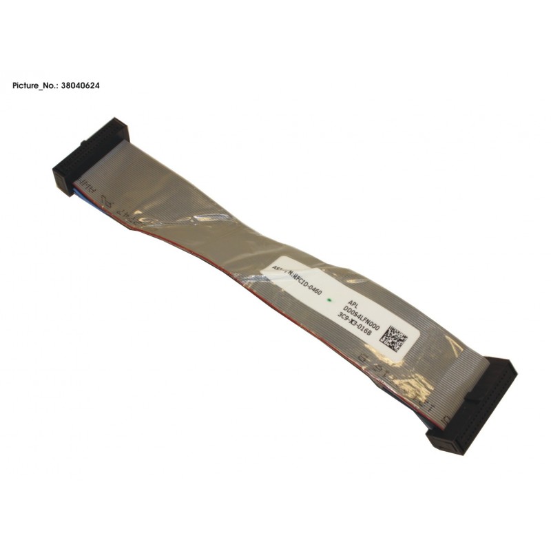 38040624 - CBL FAN BOARD CABLE 1