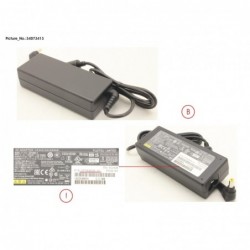 34073413 - AC-ADAPTER 19V...