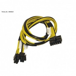 38040621 - CBL POWER CABLE 3