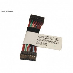 38040638 - CBL RMII CABLE