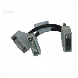 88039931 - CABLE DMS59 TO...