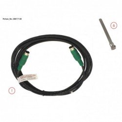 38017138 - PS/2 CABLE(MS) 3M