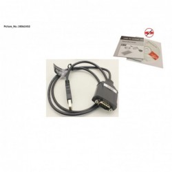 38062452 - ADAPTERCABLE USB...