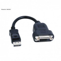 34016073 - CABLE ADAPTER...