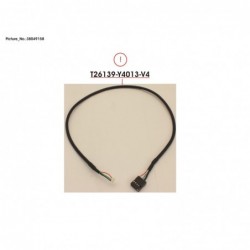 38049158 - CABLE MBAY-USB_SB1
