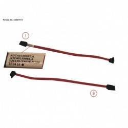 34041974 - CABLE SATA 280_LLA