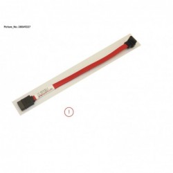 38049227 - CABLE SATA DATA 730