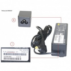 34042427 - AC-ADAPTER 19V...