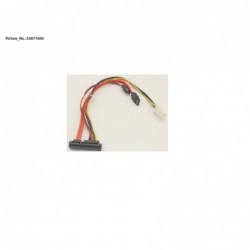 34077604 - CABLE SATA...