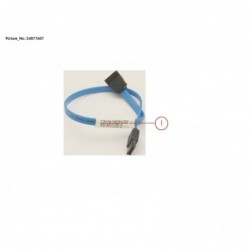 34077607 - CABLE SATA ODD...