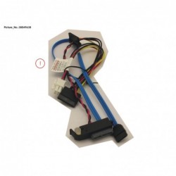 38049638 - CABLE SATA POWER