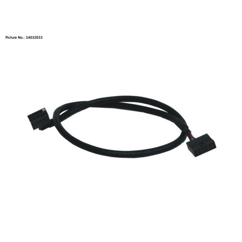 34032033 - CABLE SCR