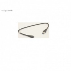 34077654 - CABLE USB FOR SD...