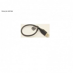 34077606 - CABLE USB-BT 280
